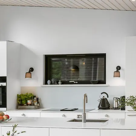 In With Wifi Сasa de vacaciones