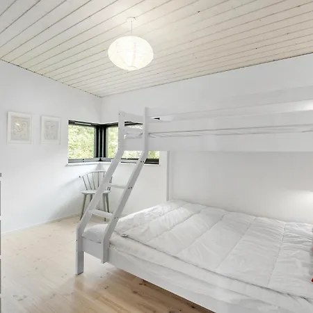 Cozy In With Wifi Hornbæk