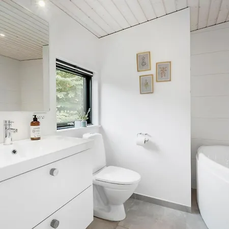 Casa vacanze Cozy In With Wifi
