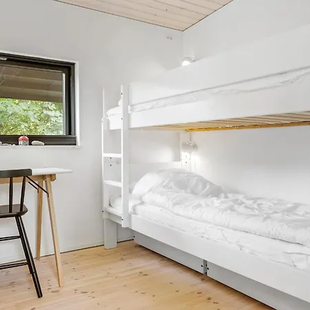 Сasa de vacaciones In With Wifi *