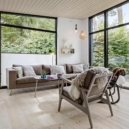 Feriehus In With Wifi