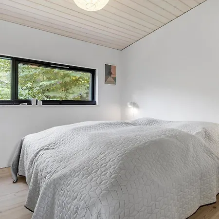 In With Wifi Feriehus *