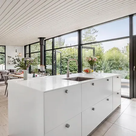 In With Wifi Сasa de vacaciones *