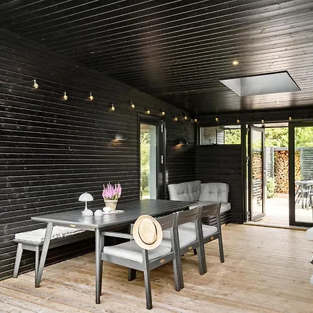 In With Wifi * Hornbæk