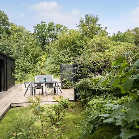 In With Wifi Casa de Férias