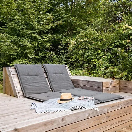 In With Wifi Feriehus Hornbæk