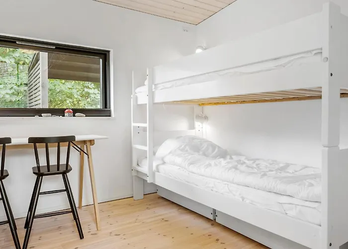 Holiday home In With Wifi *
