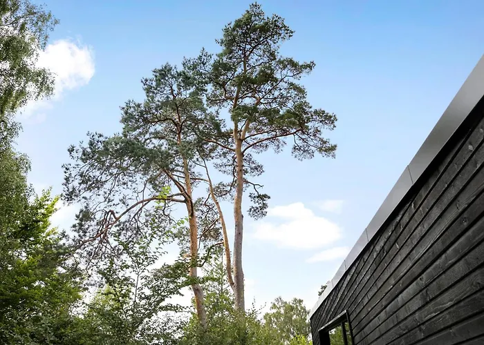 Holiday home In With Wifi *